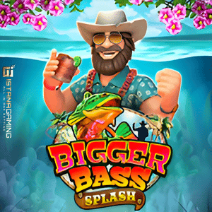 Bigger Bass Splash: Slot Demo Nelayan Pertualang Bonus Besar 5000x